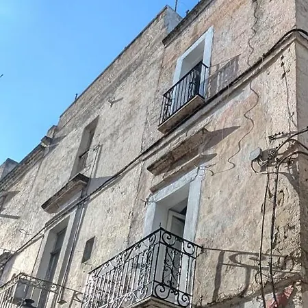 Casa Santa Chiara Σπίτι διακοπών *