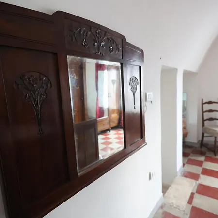 Casa Santa Chiara * Triggiano