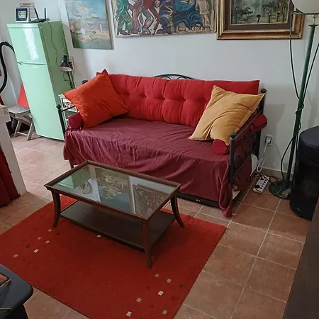 Casa Santa Chiara Σπίτι διακοπών Triggiano