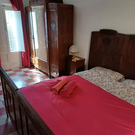 Σπίτι διακοπών Casa Santa Chiara Triggiano