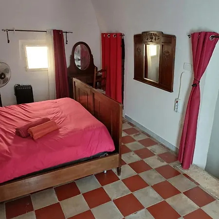 Casa Santa Chiara * Triggiano