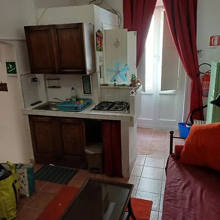 Casa Santa Chiara Triggiano