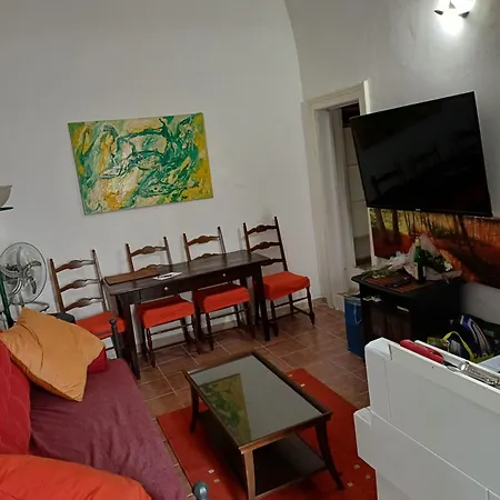 Σπίτι διακοπών Casa Santa Chiara *