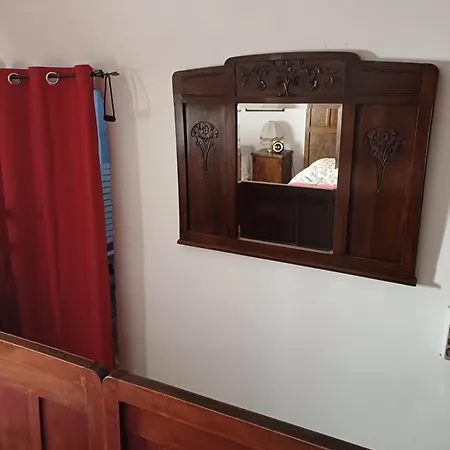 Casa Santa Chiara Σπίτι διακοπών Triggiano