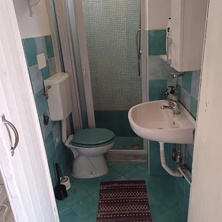 Casa Santa Chiara Triggiano