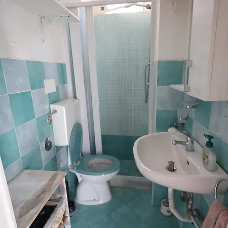 Holiday home Casa Santa Chiara