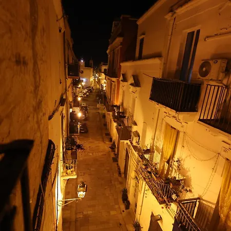 Tatil Evi Casa Santa Chiara *