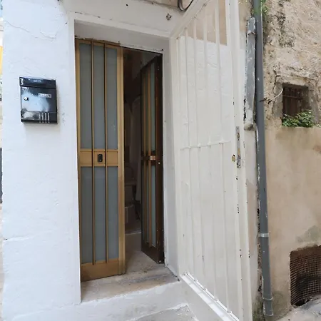 Tatil Evi Casa Santa Chiara Triggiano