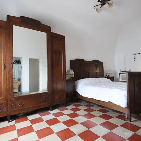 Casa Santa Chiara * Triggiano