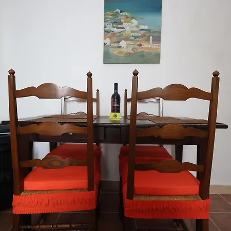 Tatil Evi Casa Santa Chiara