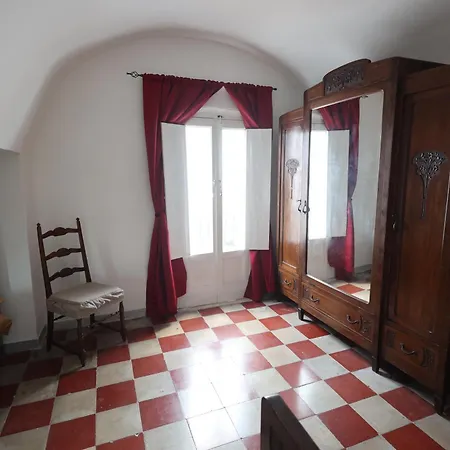 Holiday home Casa Santa Chiara Triggiano