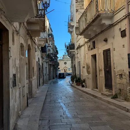 Casa Santa Chiara