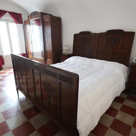 Holiday home Casa Santa Chiara