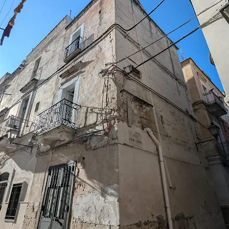 Tatil Evi Casa Santa Chiara
