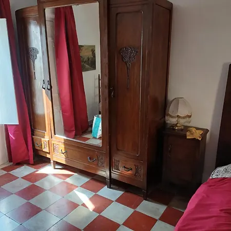 Holiday home Casa Santa Chiara Triggiano