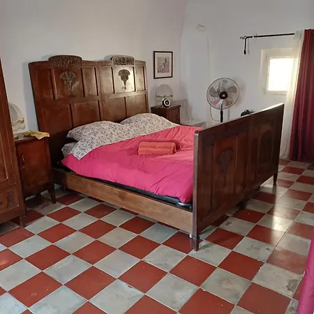 Casa Santa Chiara בית נופש