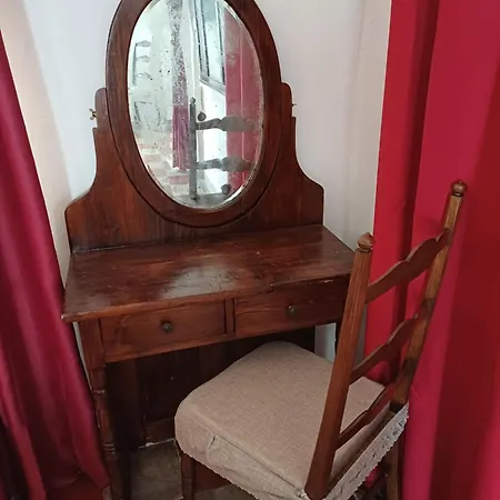 Holiday home Casa Santa Chiara Triggiano