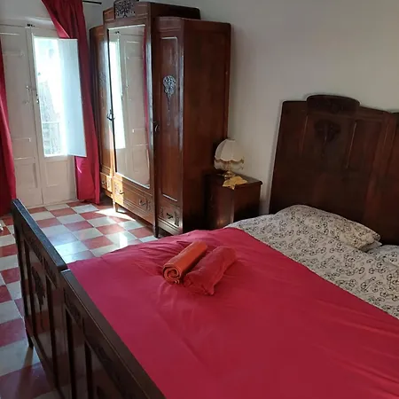 Holiday home Casa Santa Chiara