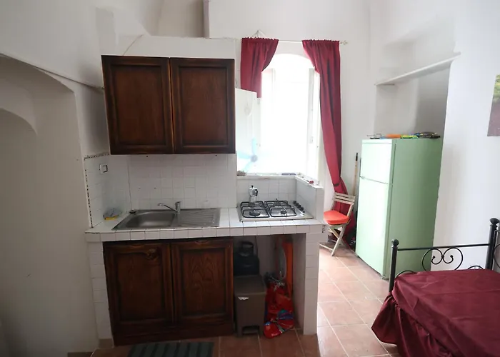 Casa Santa Chiara Vakantiehuis Triggiano