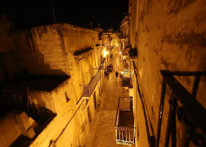 Casa Santa Chiara * Triggiano