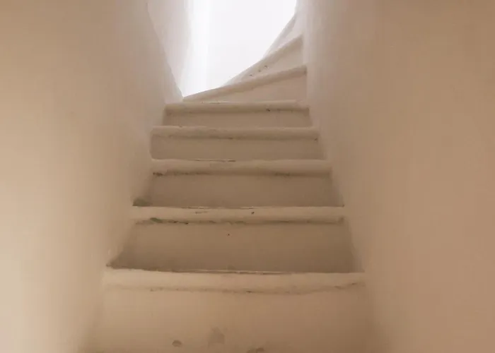 Tatil Evi Casa Santa Chiara