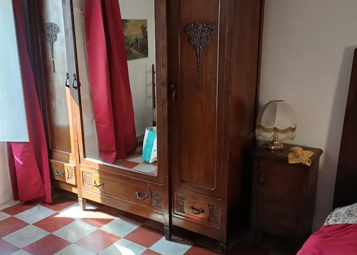Tatil Evi Casa Santa Chiara Triggiano