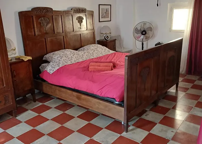 Casa Santa Chiara Tatil Evi