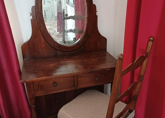 Vakantiehuis Casa Santa Chiara Triggiano