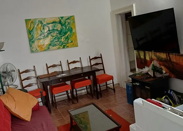 Tatil Evi Casa Santa Chiara *